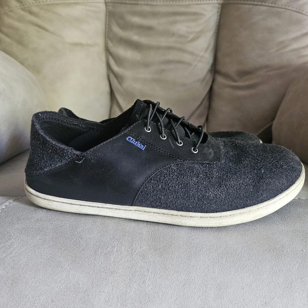 OluKai very good